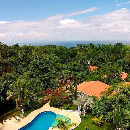 Hotel Three Monkeys Montezuma Εξωτερικό φωτογραφία