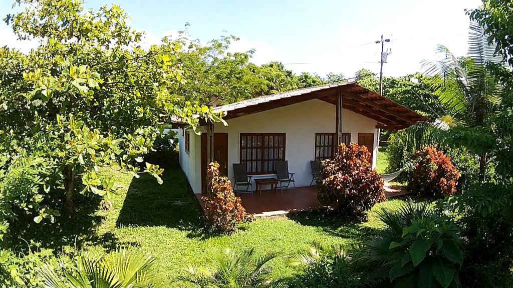 Hotel Three Monkeys Montezuma Δωμάτιο φωτογραφία
