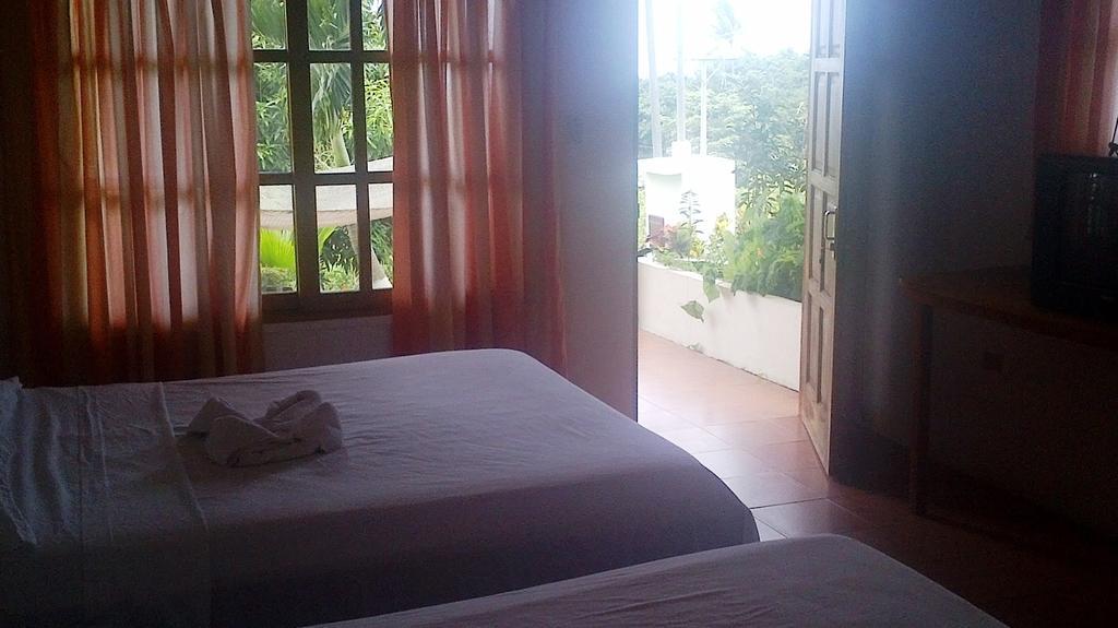 Hotel Three Monkeys Montezuma Εξωτερικό φωτογραφία