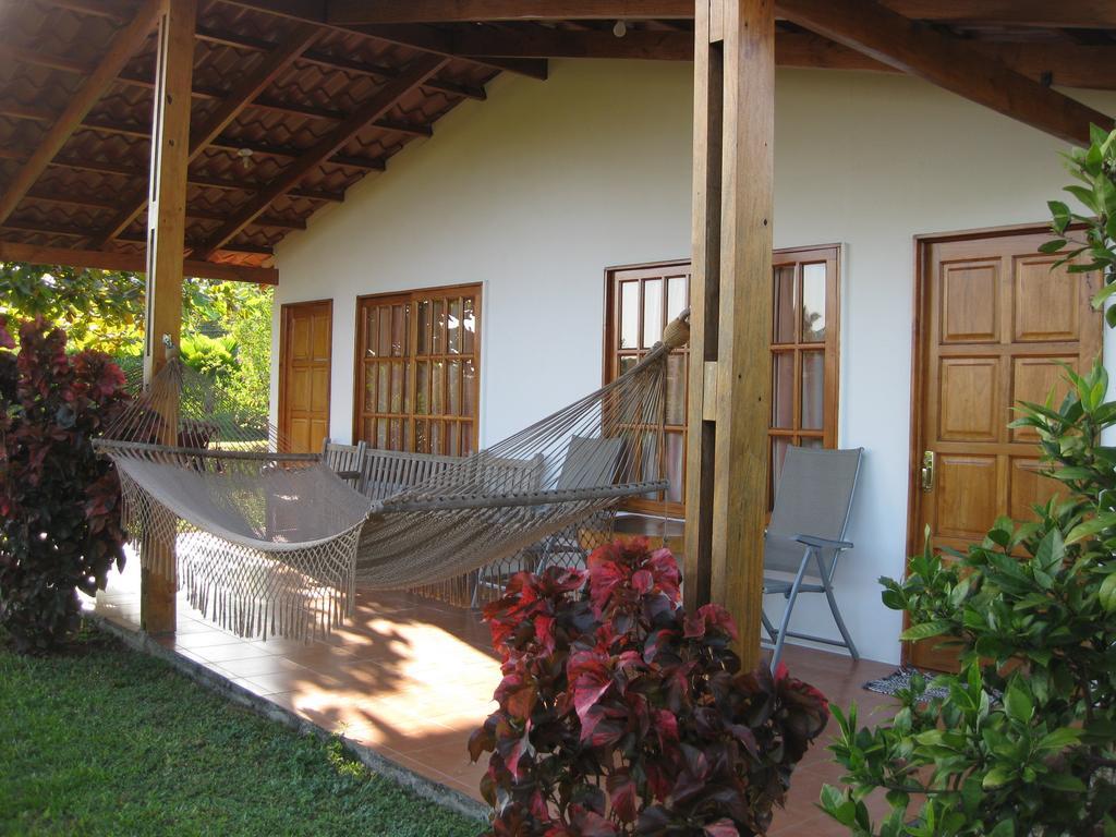 Hotel Three Monkeys Montezuma Δωμάτιο φωτογραφία