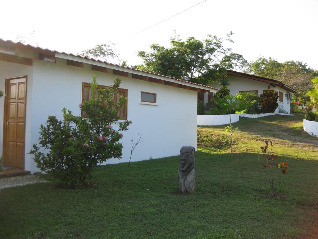 Hotel Three Monkeys Montezuma Εξωτερικό φωτογραφία