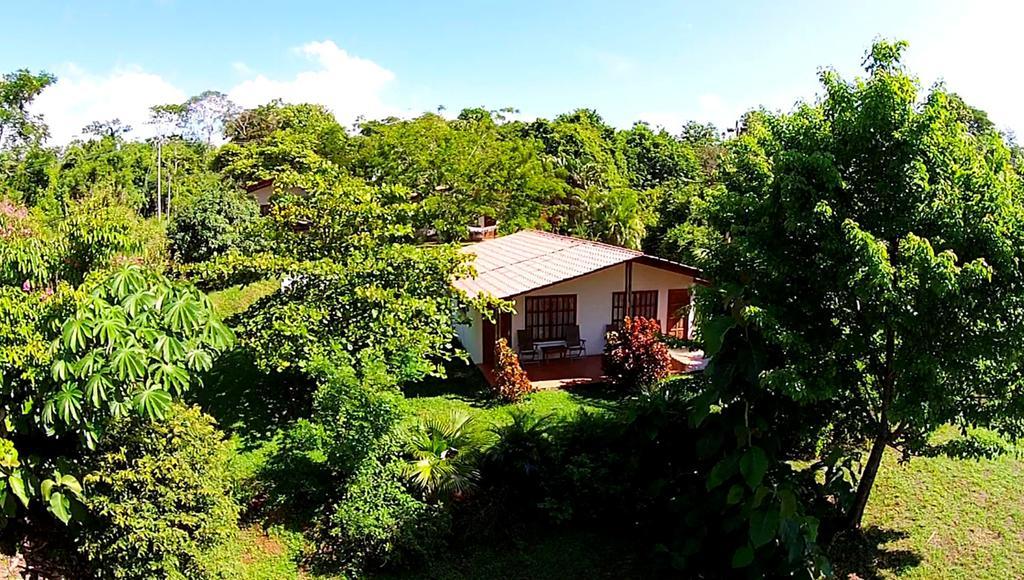 Hotel Three Monkeys Montezuma Εξωτερικό φωτογραφία