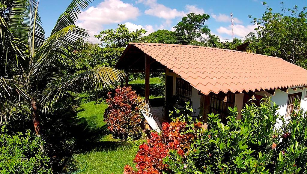 Hotel Three Monkeys Montezuma Εξωτερικό φωτογραφία