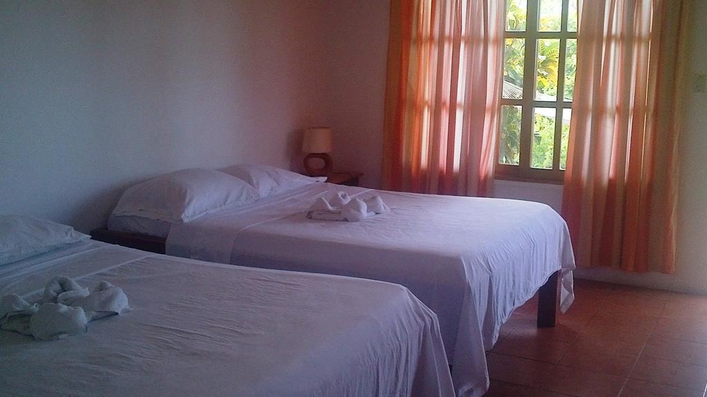 Hotel Three Monkeys Montezuma Δωμάτιο φωτογραφία