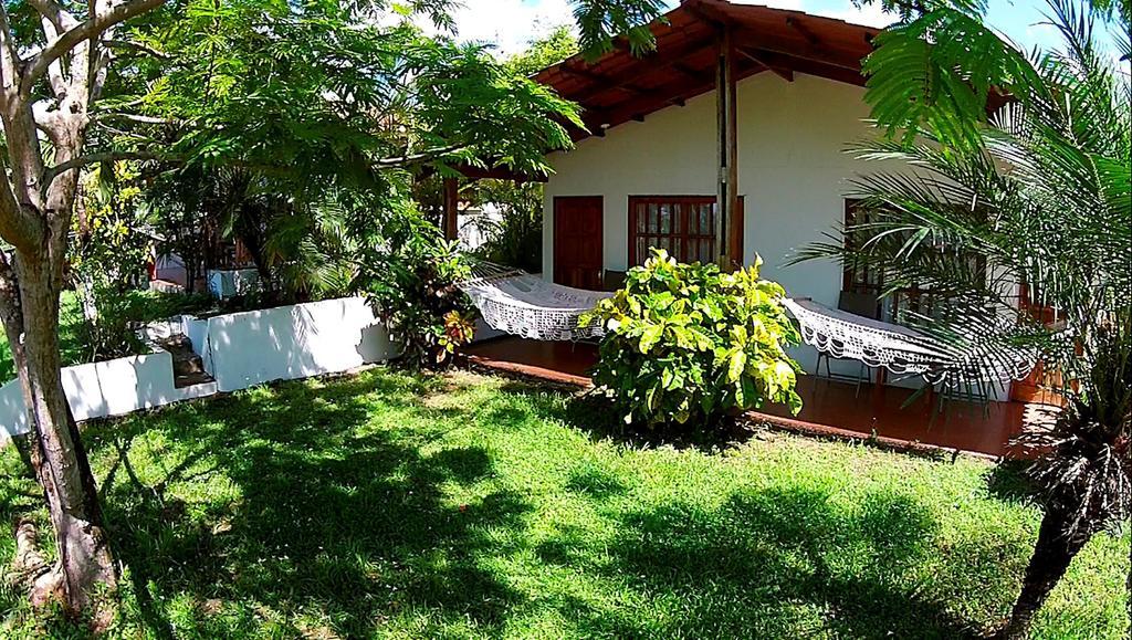 Hotel Three Monkeys Montezuma Δωμάτιο φωτογραφία