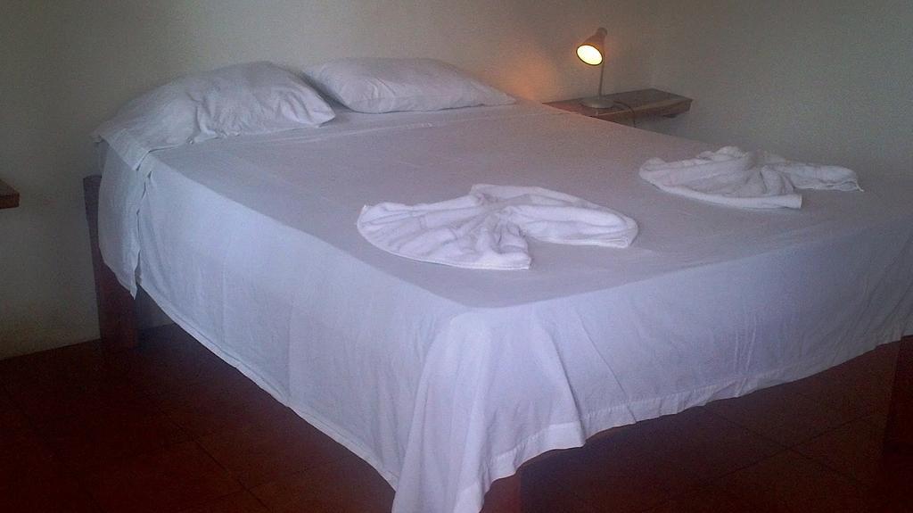 Hotel Three Monkeys Montezuma Δωμάτιο φωτογραφία