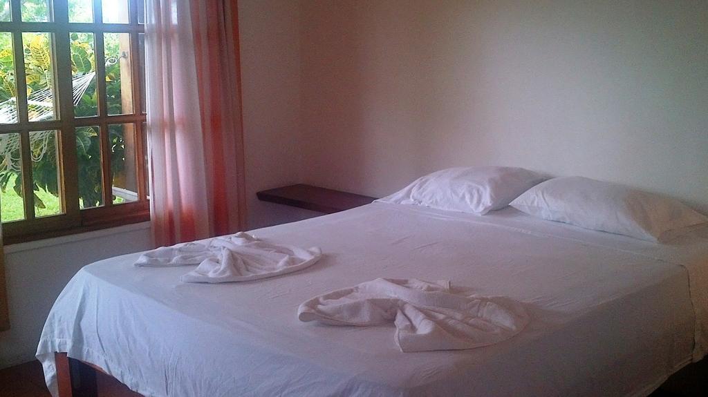 Hotel Three Monkeys Montezuma Δωμάτιο φωτογραφία
